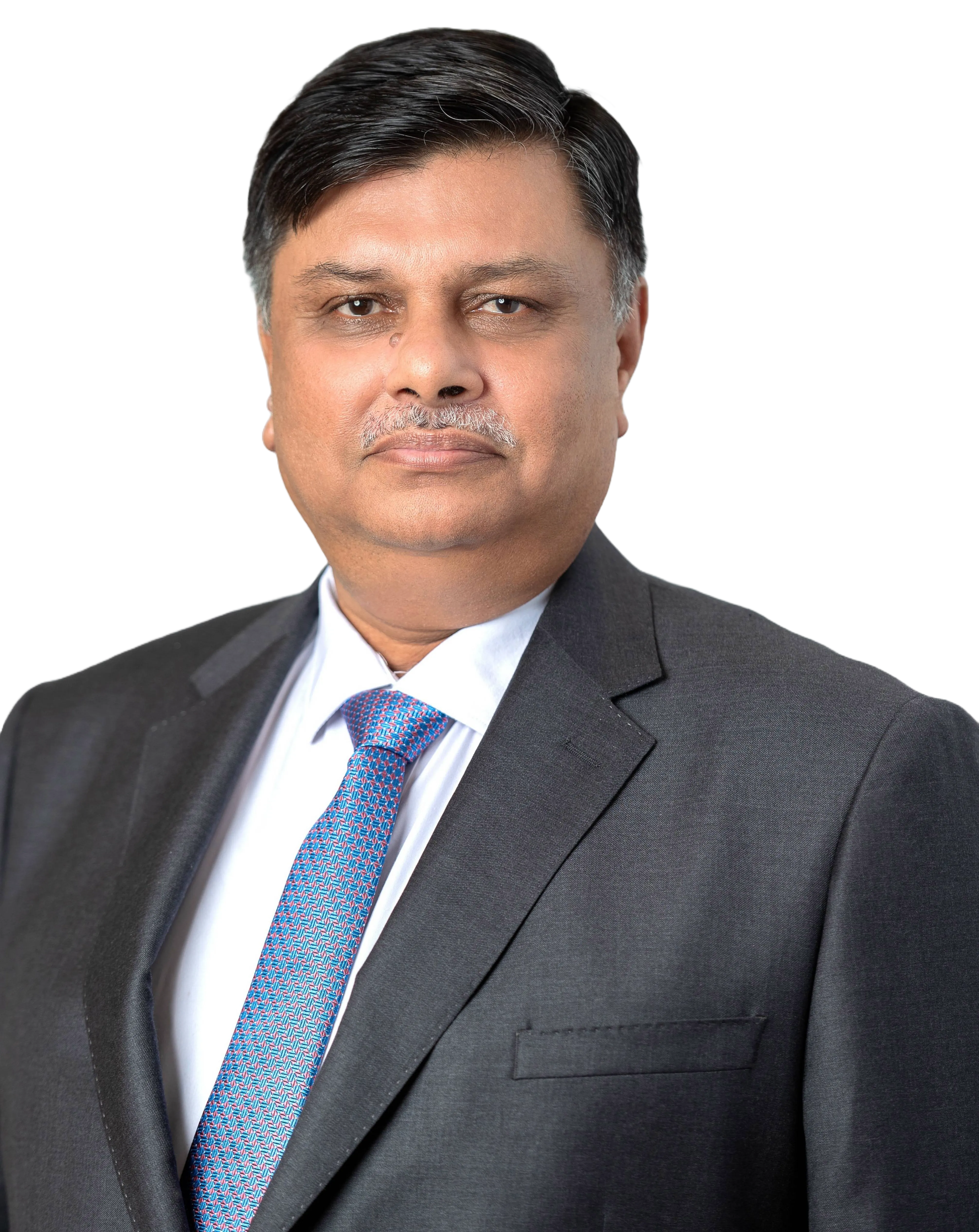 chairman